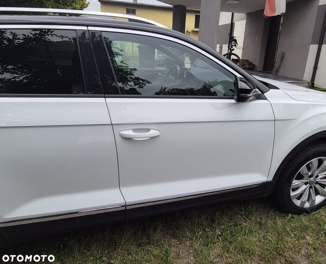 Volkswagen T-Roc 2.0 TSI 4Motion Advance DSG - 2