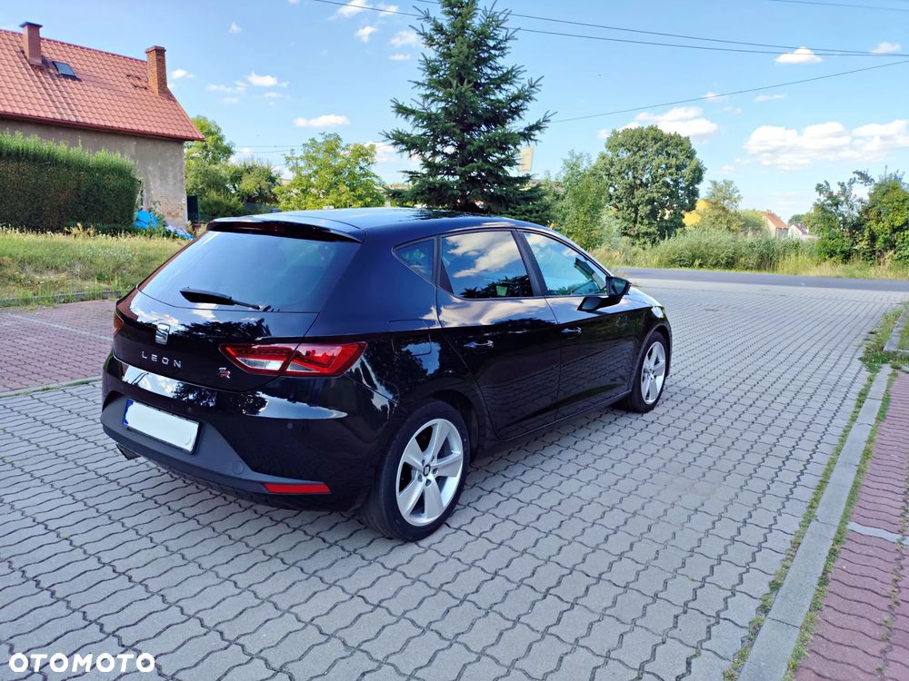 Seat Leon 1.4 TSI Start&Stop FR - 6