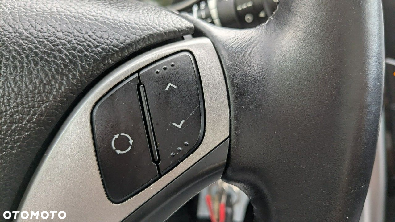 Hyundai i30 - 21