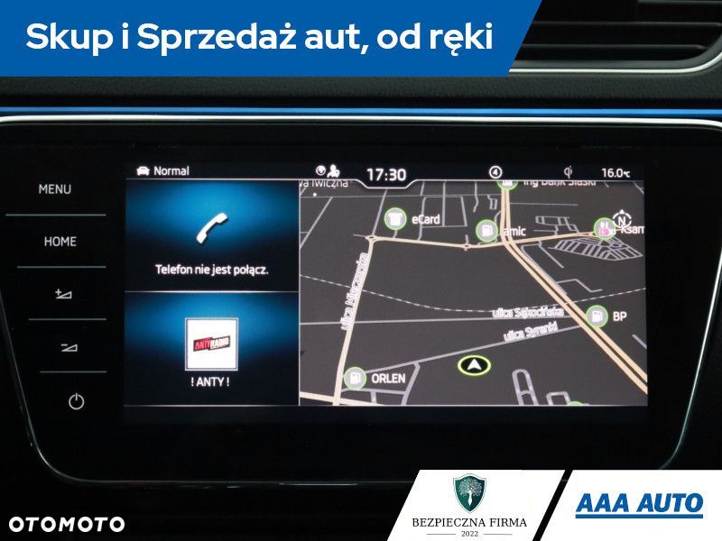 Skoda Superb - 15