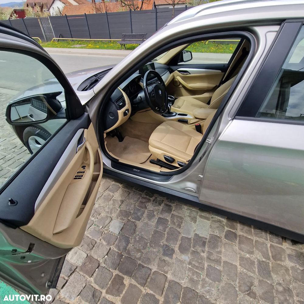 BMW X1 - 11