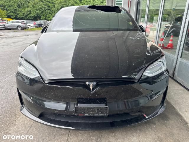 Tesla Model X AWD - 2