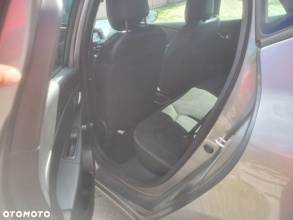 Renault Captur ENERGY TCe 90 Start&Stop Expression - 20