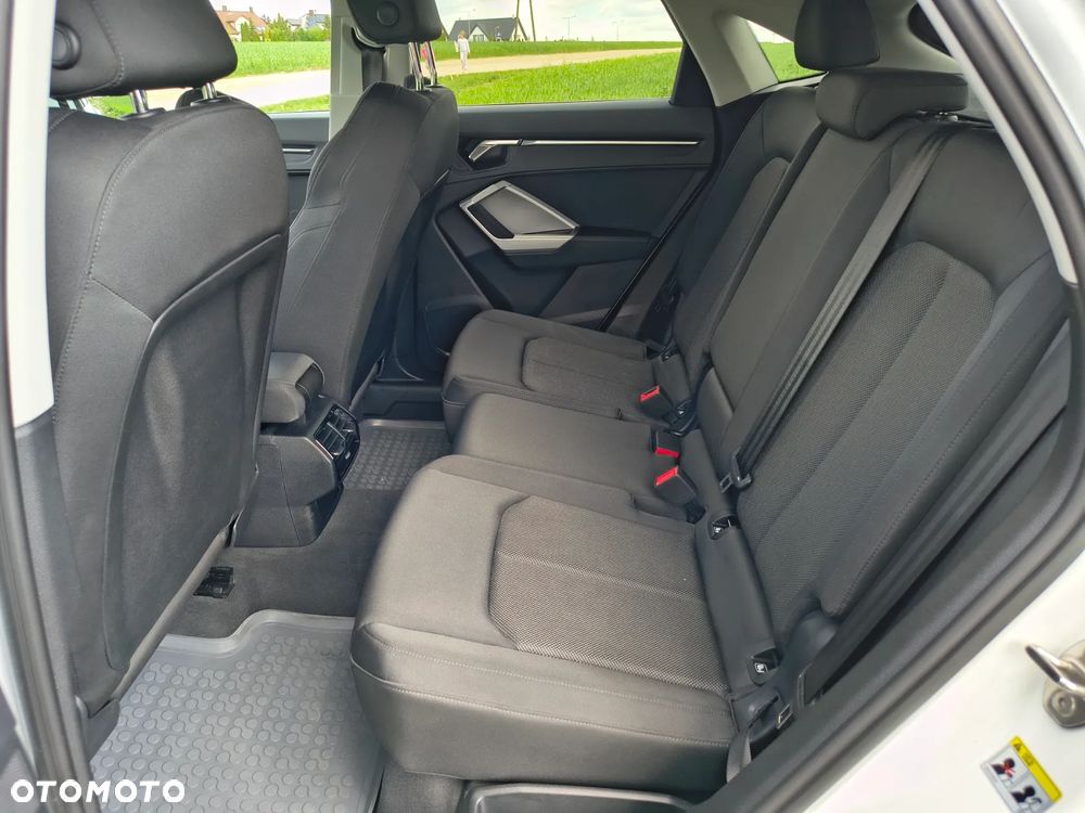 Audi Q3 35 TFSI S tronic - 15