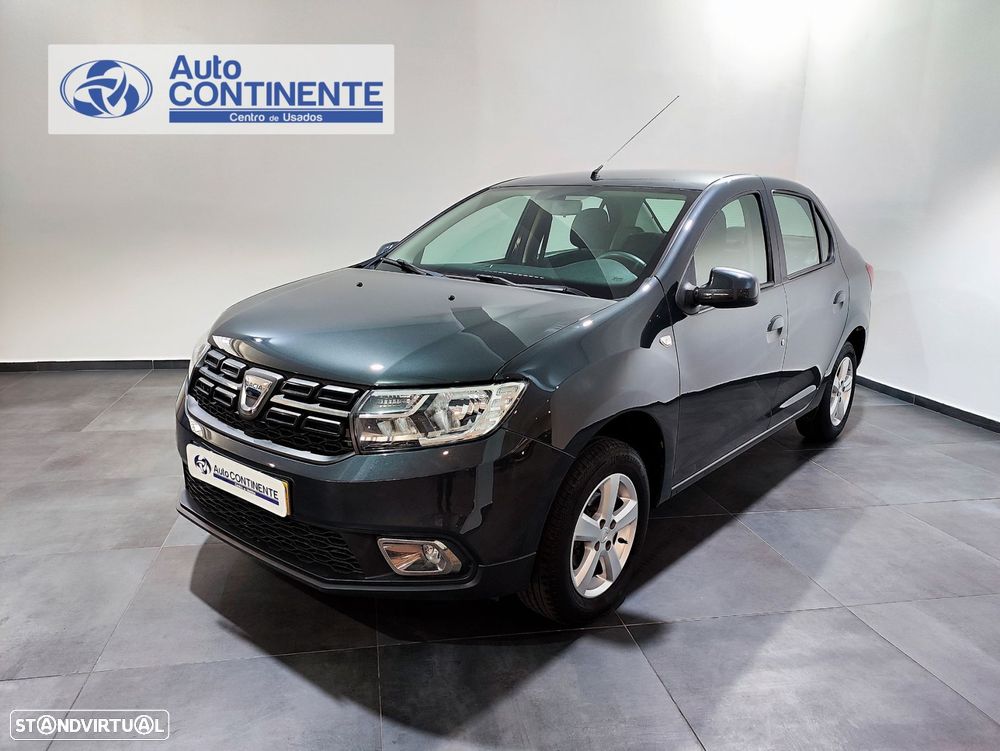 Dacia Logan 0.9 TCe Confort