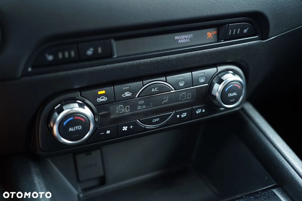 Mazda CX-5 2.0 Skypassion 2WD - 32