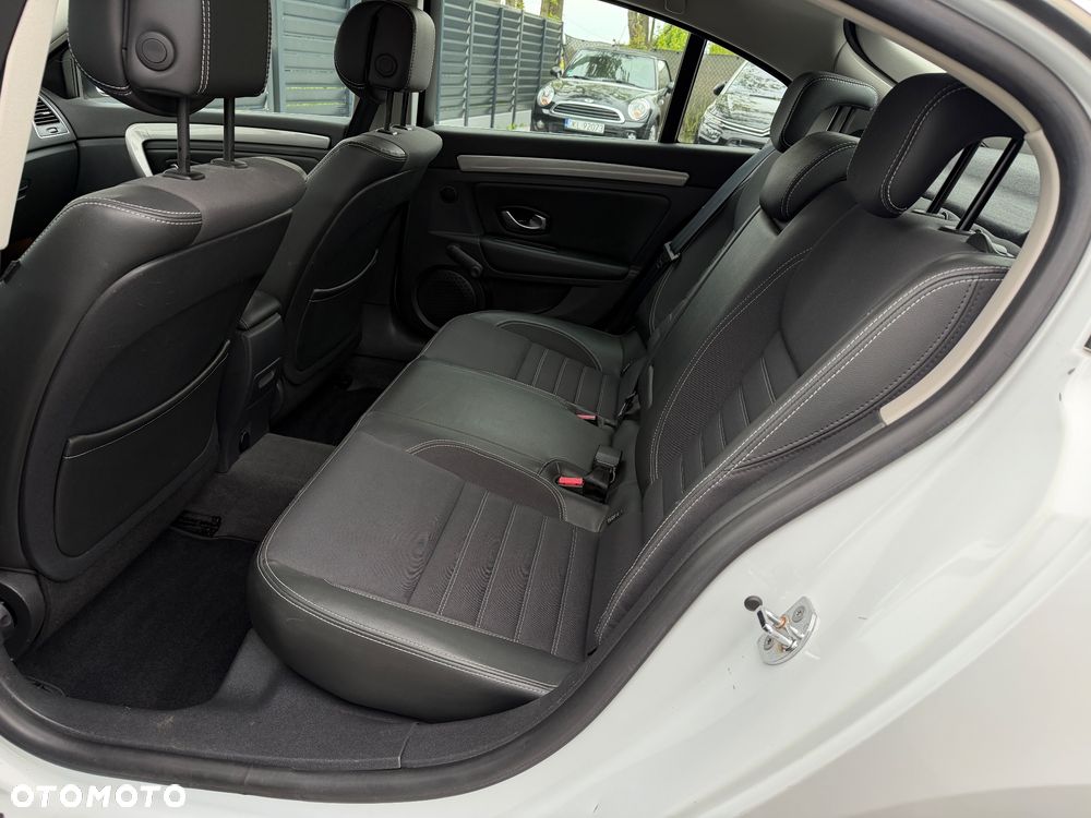 Renault Laguna 2.0 16V 140 Dynamique - 27