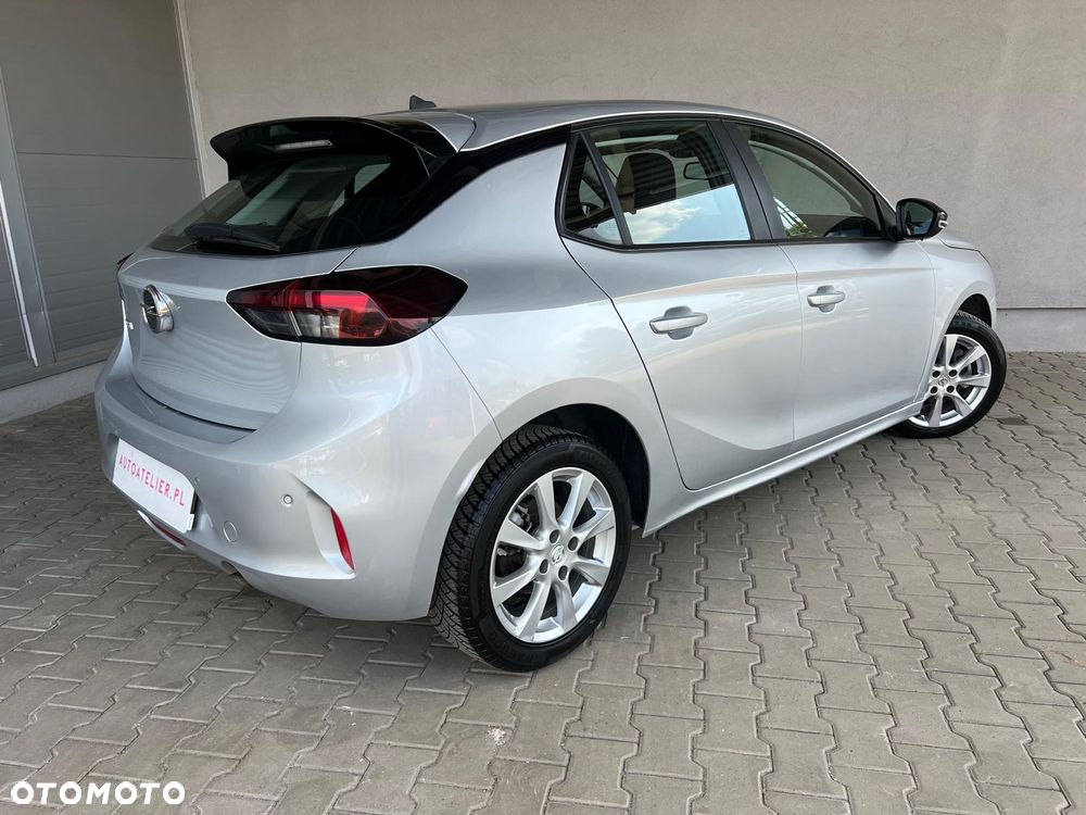 Opel Corsa 1.2 Elegance S&S - 11