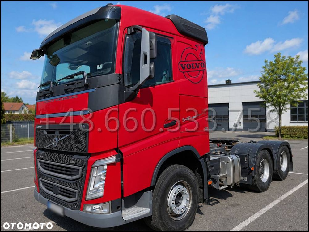 Volvo Bezwypadkowy_Serwisowany_TOP-STAN - 27