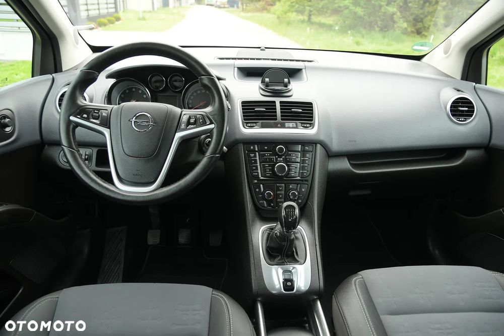 Opel Meriva 1.4 Color Edition - 24