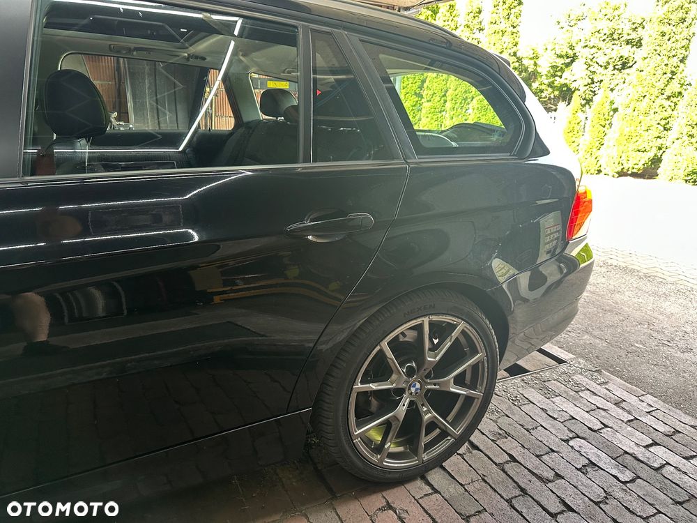 BMW Seria 3 - 17