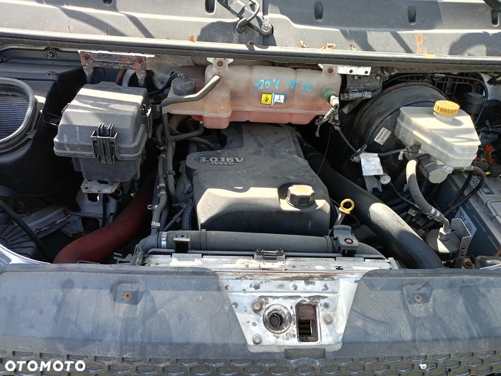Iveco DAILY 65 C 18 - 16