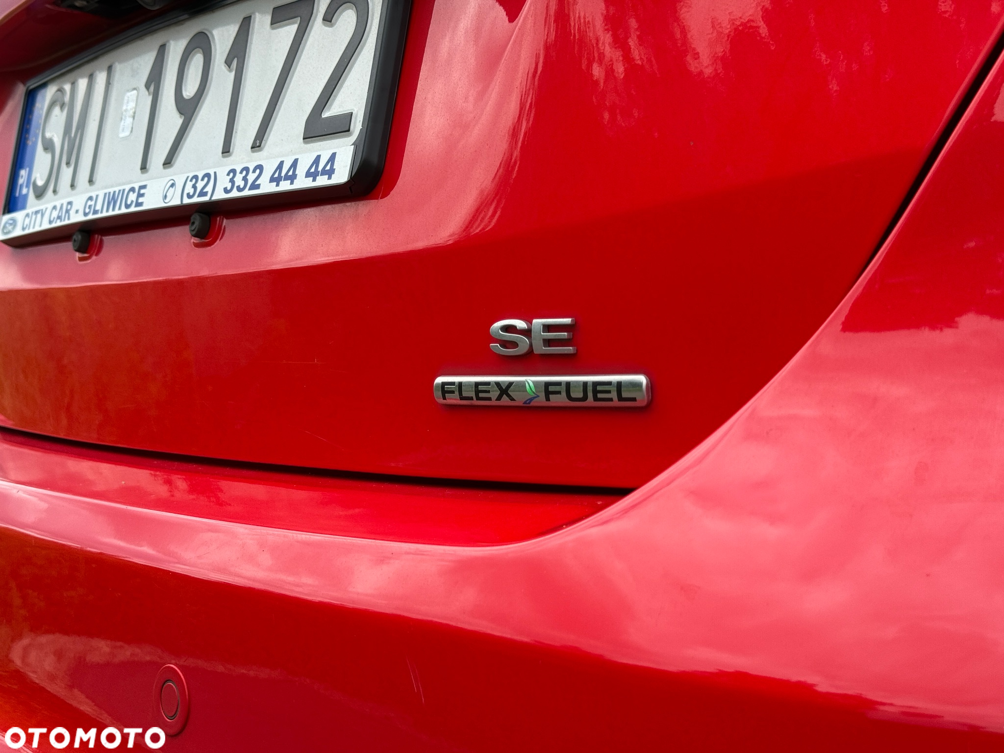 Ford Focus - 8