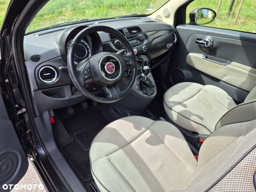 Fiat 500 - 5