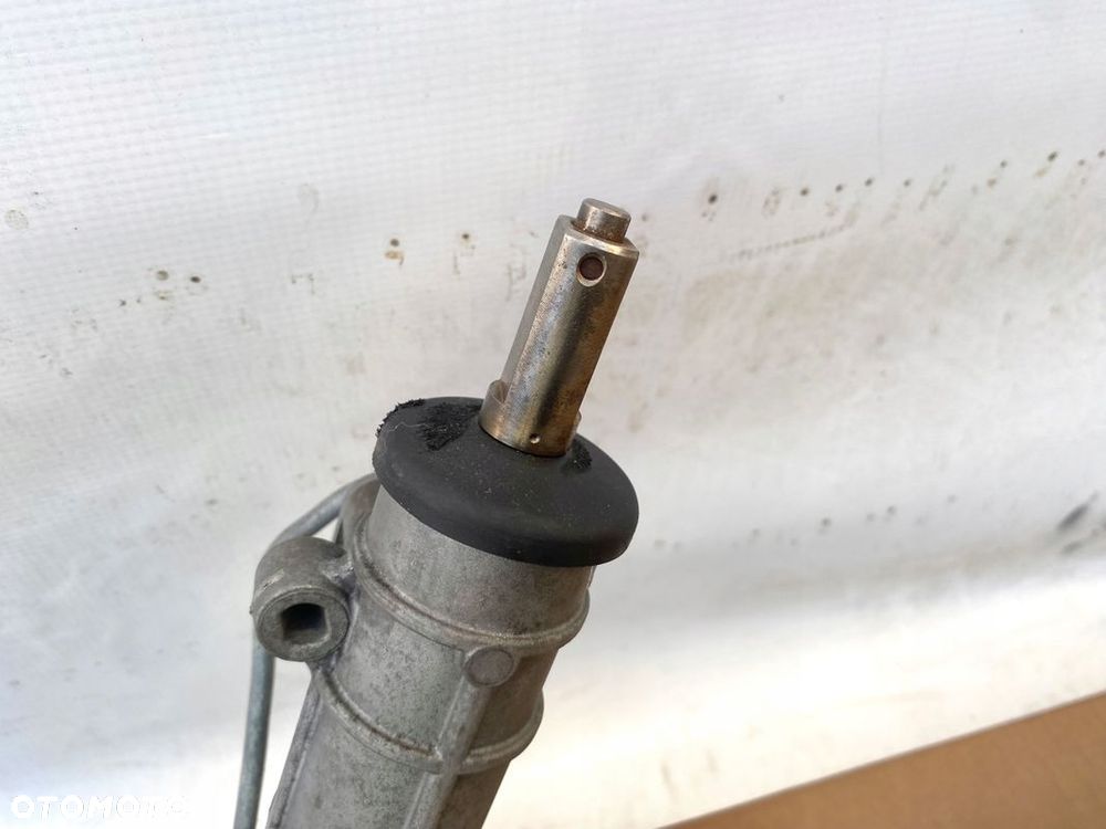 MASTER MOVANO B 2,3 10- MAGLOWNICA Przekładnia Kierownicza Oryginał - 4