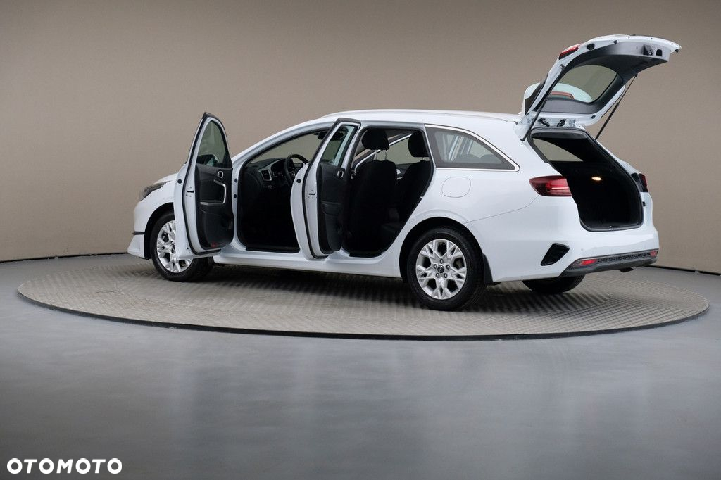 Kia Ceed 1.0 T-GDI M - 7