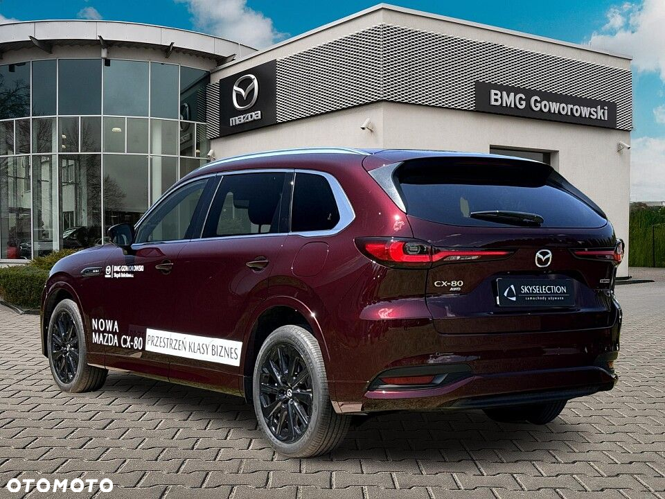 Mazda CX-60 - 3