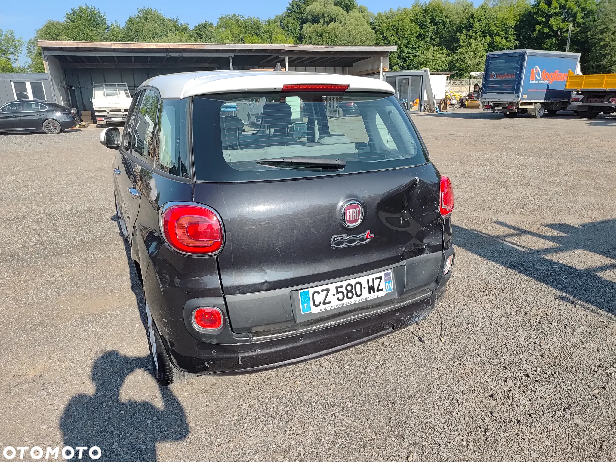 Fiat 500L 0.9 8V Twinair Pop Star S&S - 16