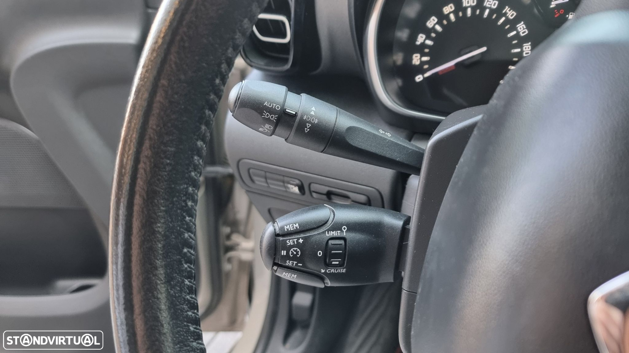 Citroën C3 Aircross 1.2 PureTech Live - 13