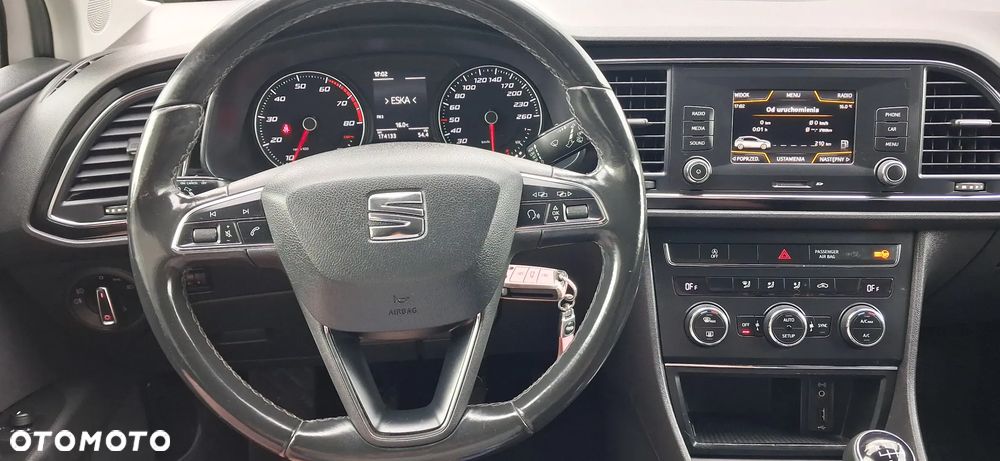Seat Leon - 7