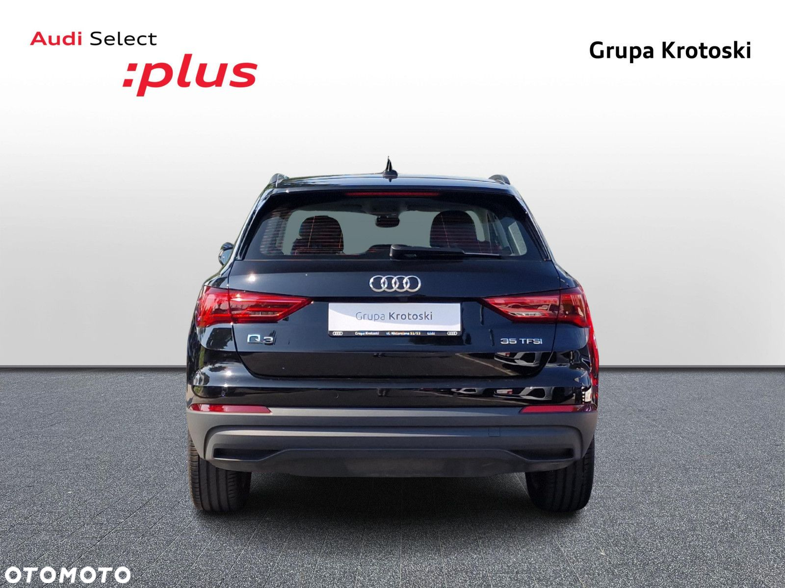 Audi Q3 - 4