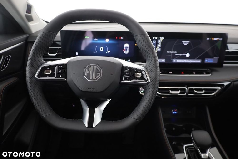 MG HS 1.5T HEV+ Excite - 15