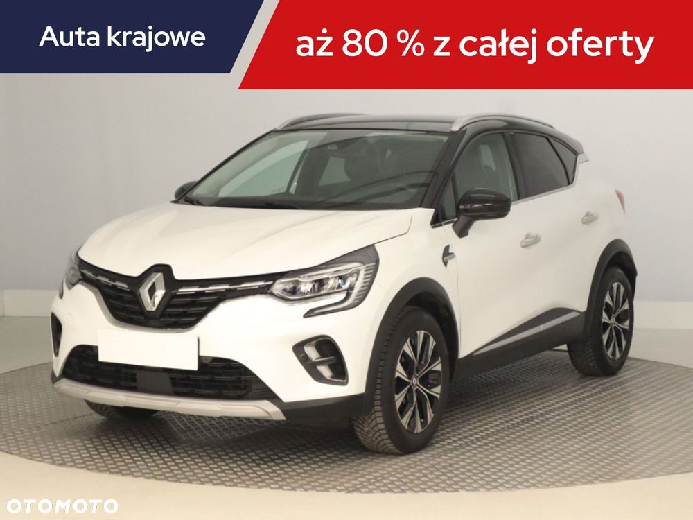 Renault Captur - 3