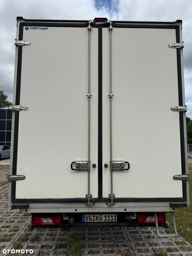 Ford Transit - 18
