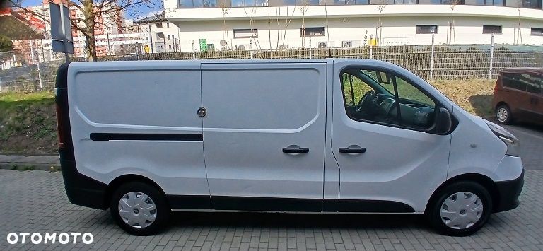 Renault Trafic - 33