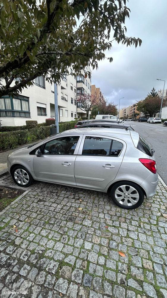 Opel Corsa 1.3 CDTI CMON - 2