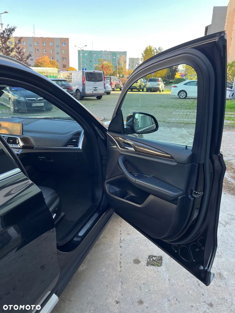 BMW X3 - 26
