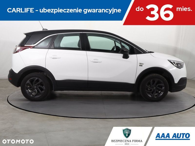 Opel Crossland X - 8