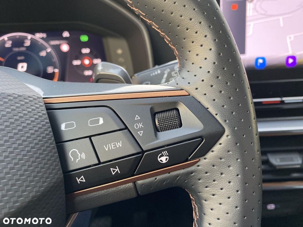 Cupra Formentor 2.0 TDI 4Drive DSG - 26