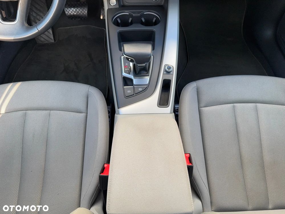 Audi A4 Allroad - 19