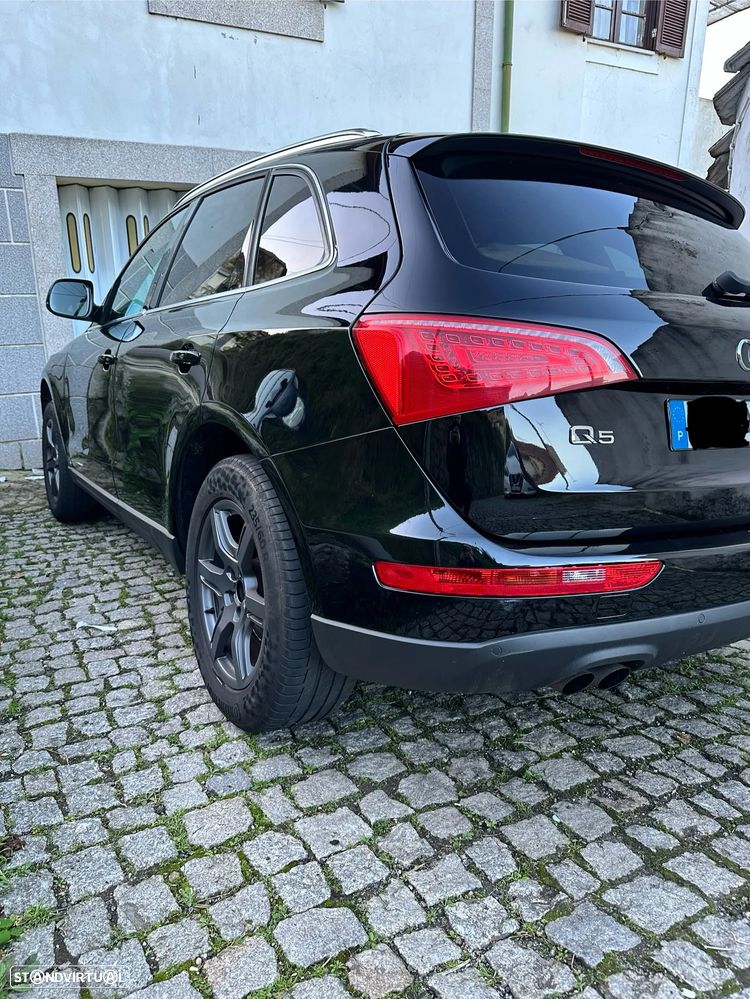 Audi Q5 - 4