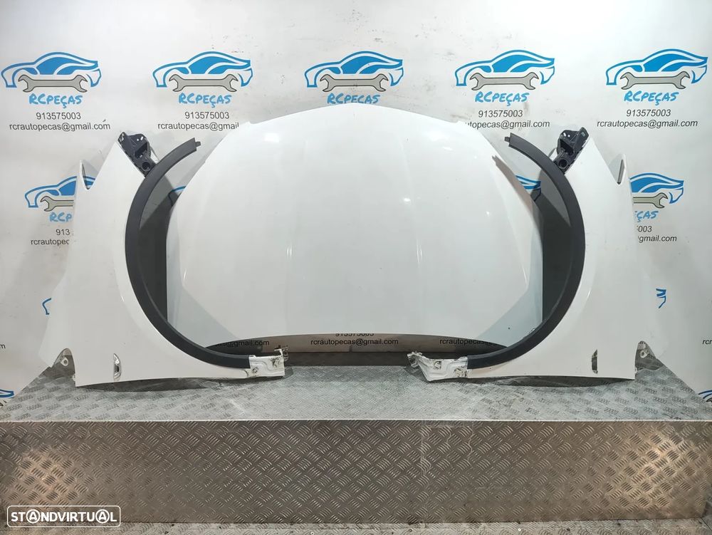 Frente Completa Opel Mokka J13 Diesel 1.7 CDTi A17DTS 2012 - 2016 - 7