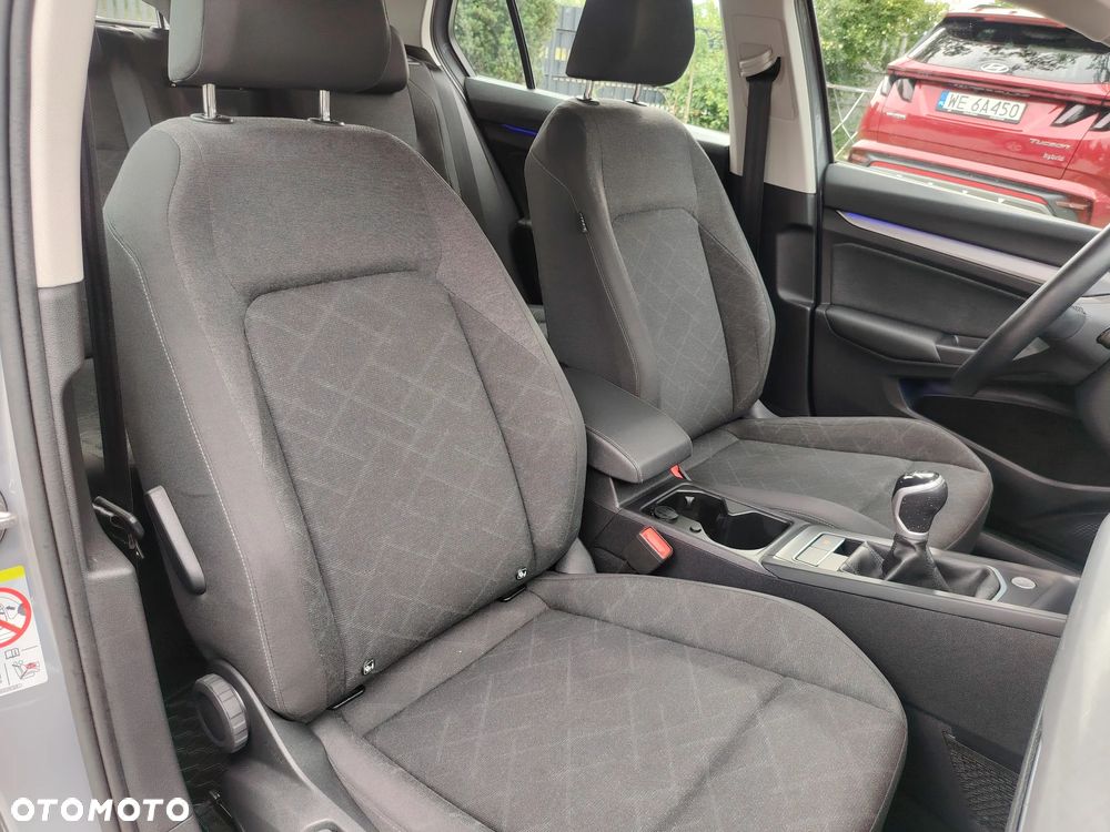 Volkswagen Golf 1.5 TSI EVO Life - 37