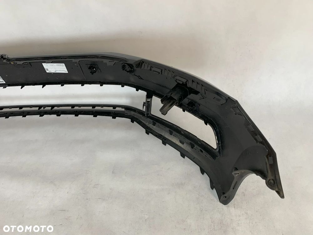 Volkswagen Touran 15r SPR PDC Zderzak przod przedni 2015 - 5