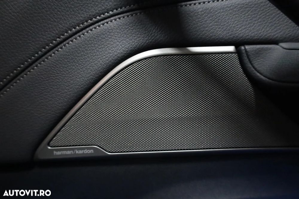 BMW Seria 5 530e Touring Aut. Luxury Line - 23