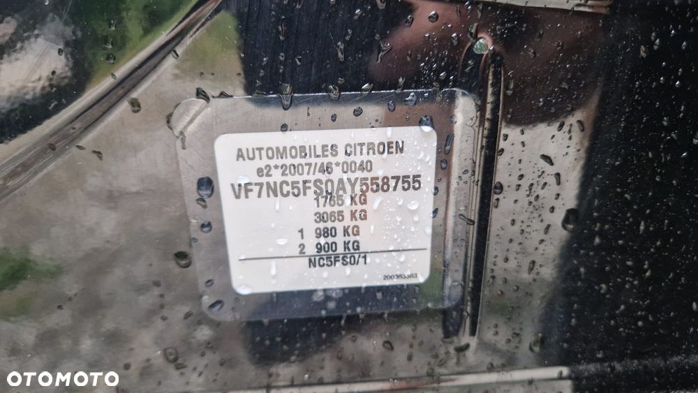 Citroën C4 VTi 120 Exclusive - 25