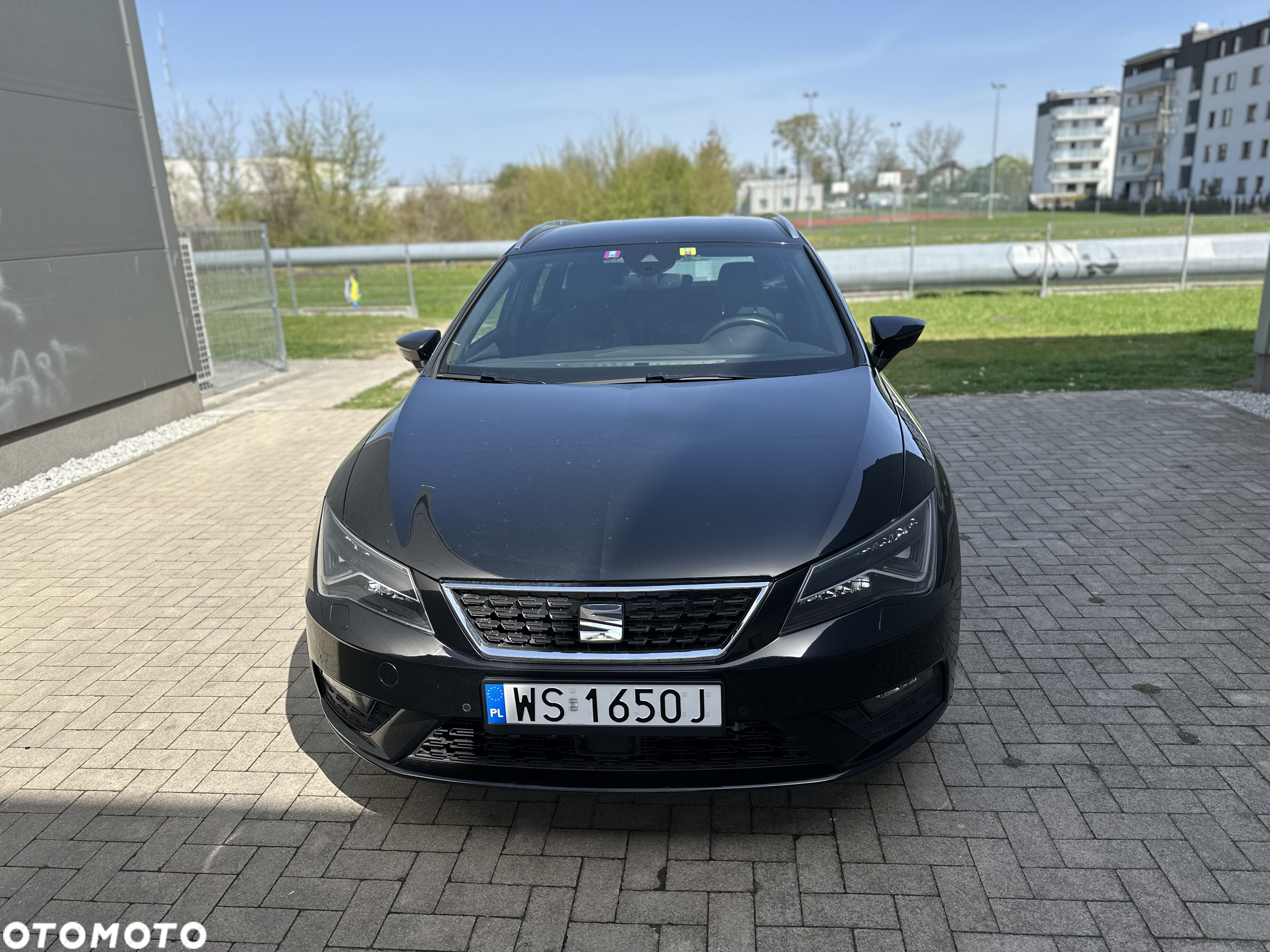 Seat Leon 1.4 EcoTSI Xcellence S&S DSG - 21