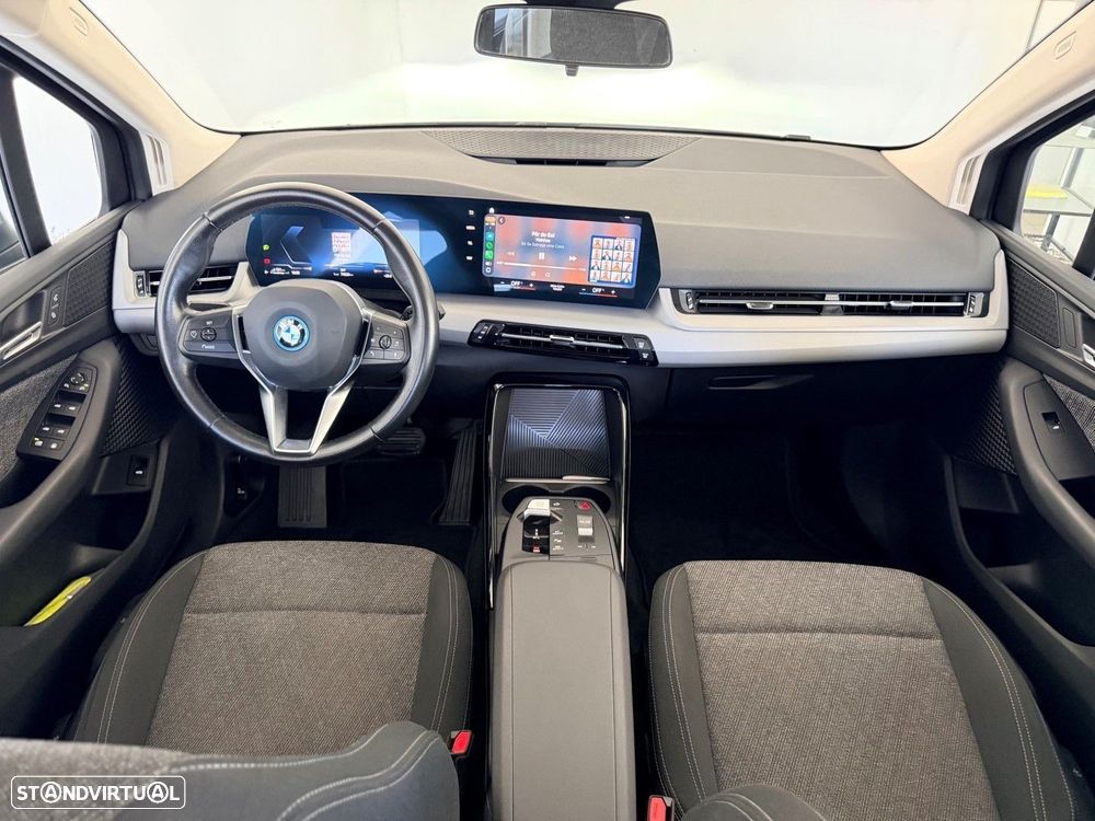 BMW 225xe Active Tourer e xDrive Edição Optimized - 30