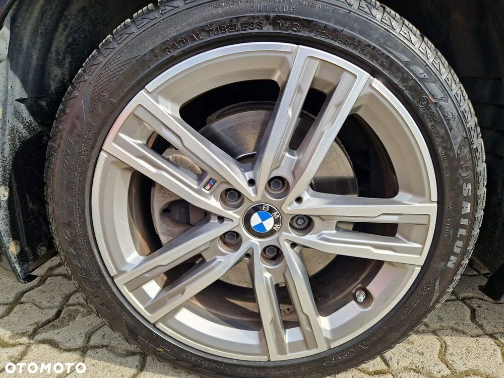 BMW Seria 1 118i M Sport - 35
