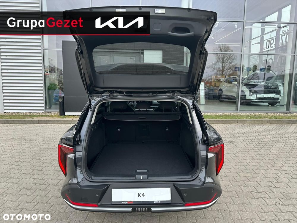 Kia K4 - 15