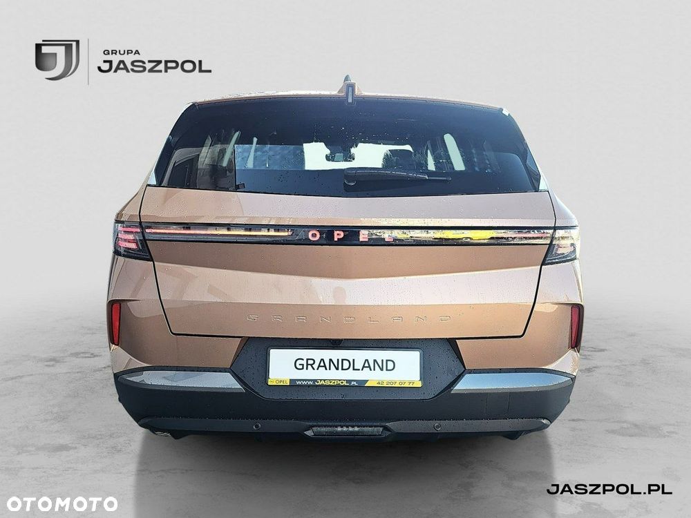 Opel Grandland - 6