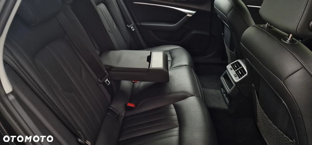 Audi A6 Avant 40 TDI S tronic - 32