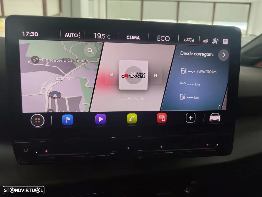 Cupra Born 58 kWh Plus - 11