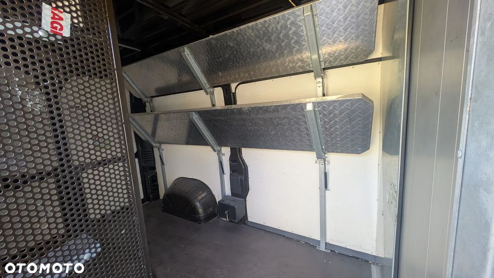 Peugeot Boxer L2H2 - 11