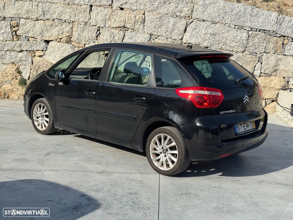 Citroën C4 Picasso 1.6 HDi Business CMP6 - 3