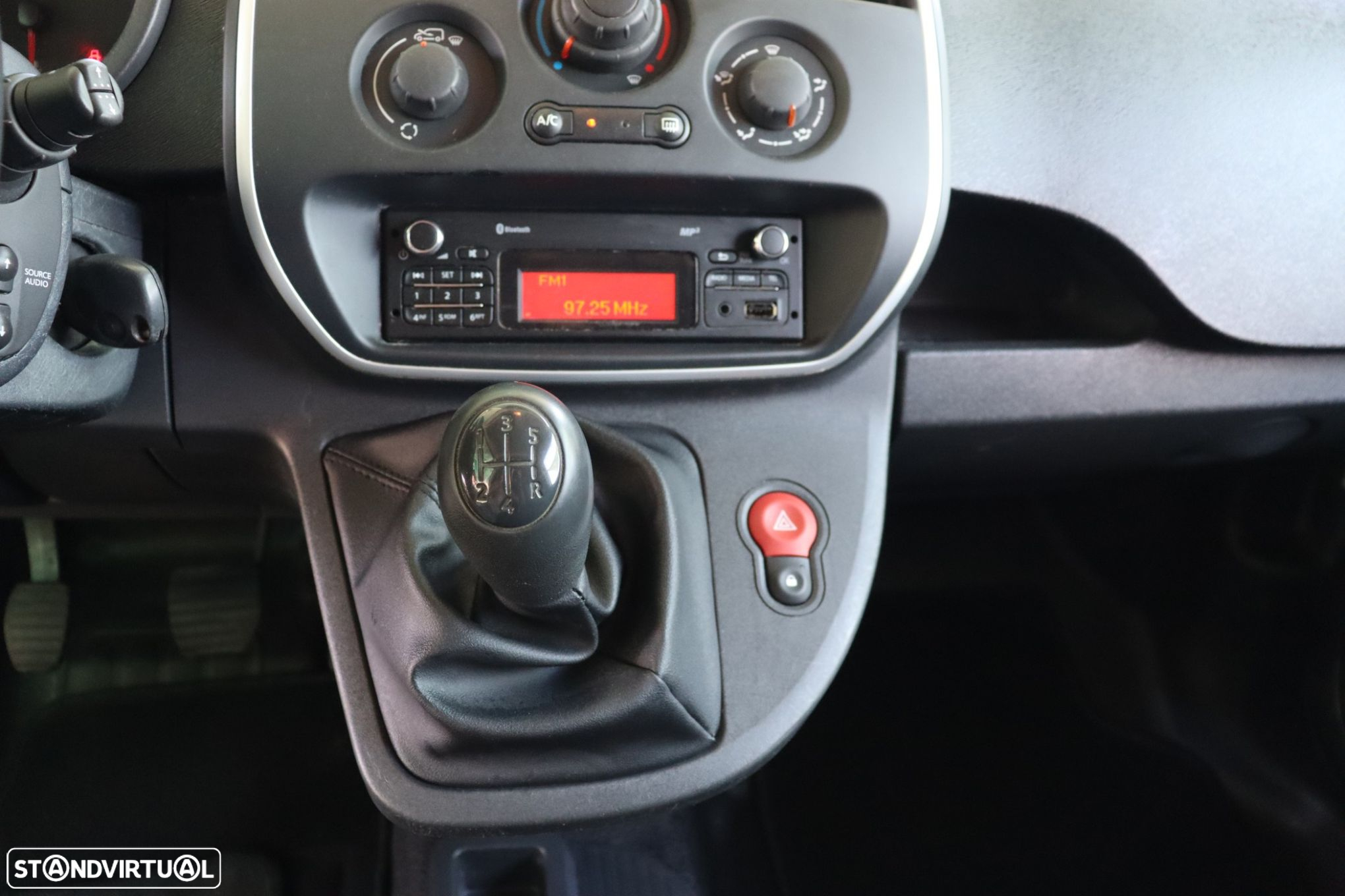 Renault Kangoo 1.5 dCi Maxi Business S/S - 14